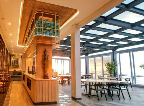 Hotel Swiss-belcourt Kupang