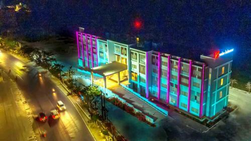 Hotel Swiss-belcourt Kupang