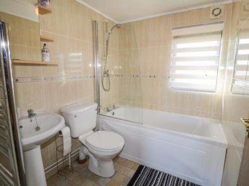 Jean's Lodge- Malton Grange