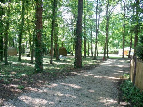 Bed & Breakfast Le Pre Karvain
