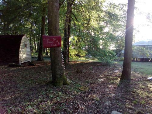 Bed & Breakfast Le Pre Karvain