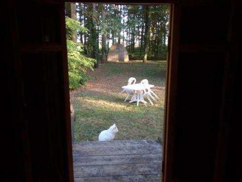 Bed & Breakfast Le Pre Karvain