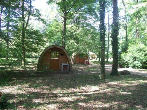 Bed & Breakfast Le Pre Karvain