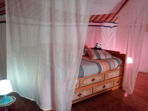 Bed & Breakfast Le Pre Karvain