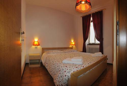 Apartamento Casa Civetta