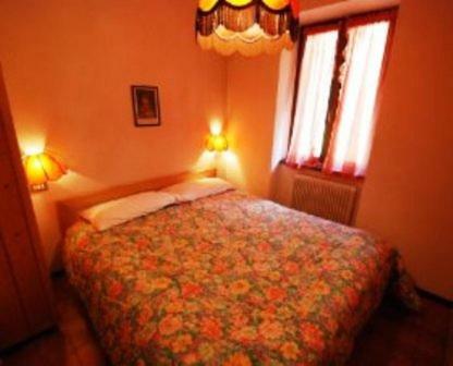 Apartamento Casa Civetta