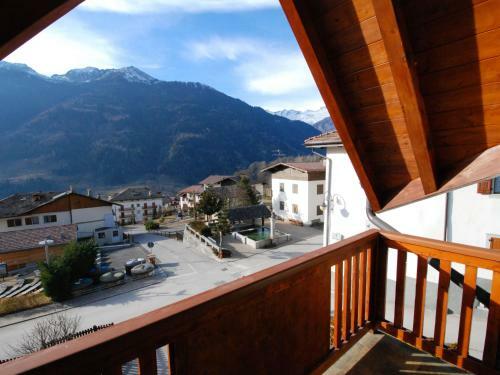 Apartamento Castello 2