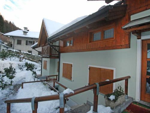 Apartamento Castello 2