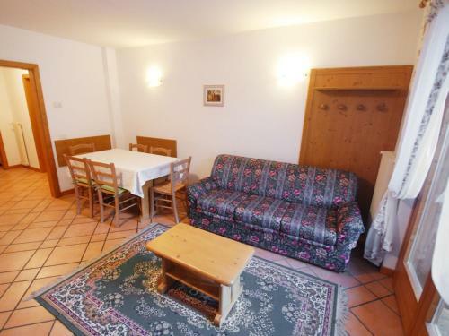 Apartamento Castello 2