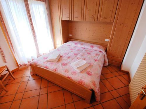 Apartamento Castello 2