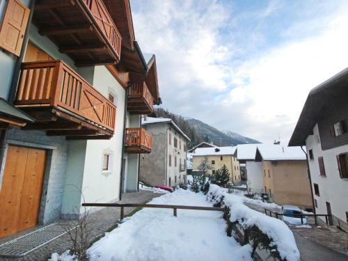 Apartamento Castello 2