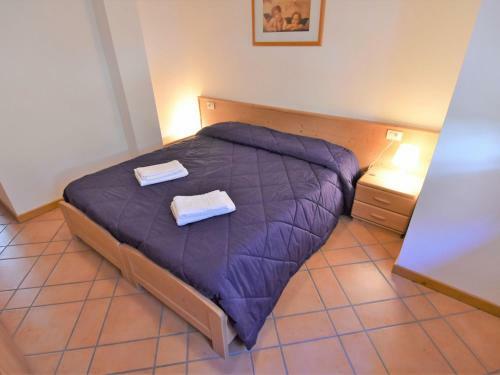 Apartamento Castello 2