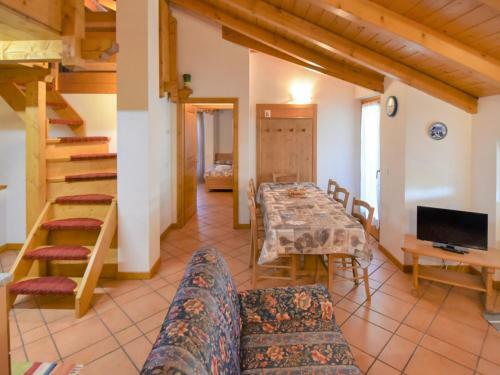 Apartamento Castello 2