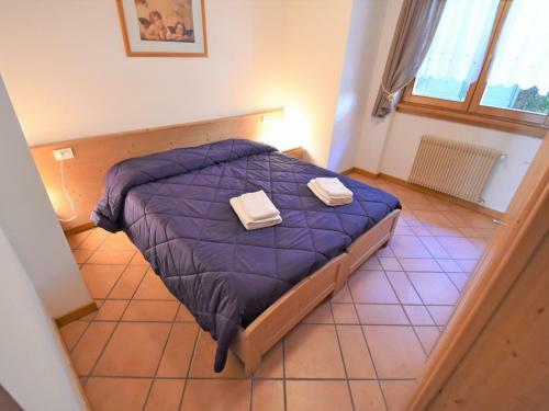 Apartamento Castello 2