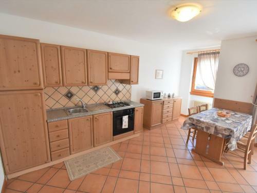 Apartamento Castello 2