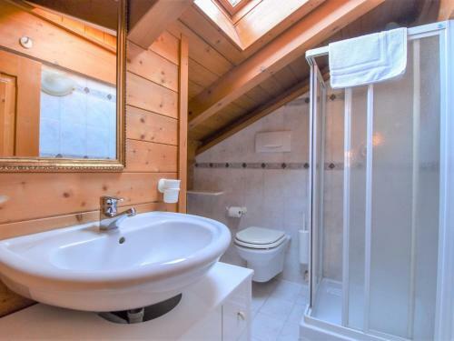 Apartamento Castello 2