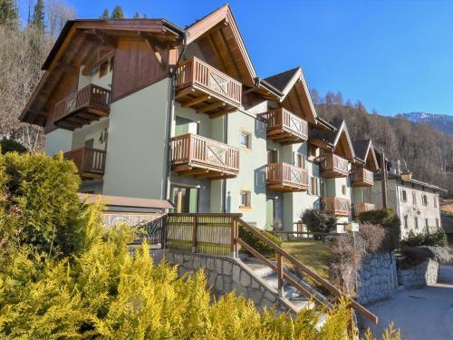 Apartamento Castello 2