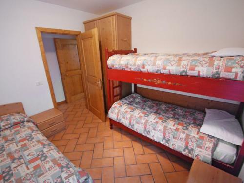 Apartamento Castello 1