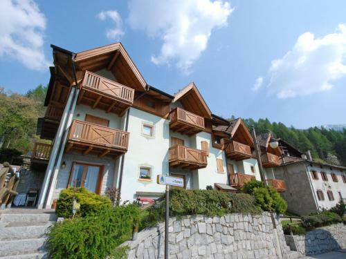 Apartamento Castello 1