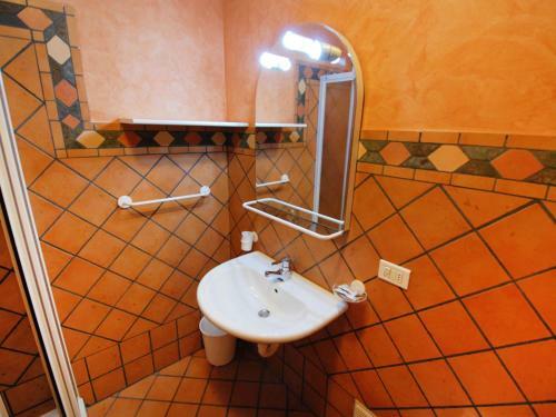 Apartamento Castello 1