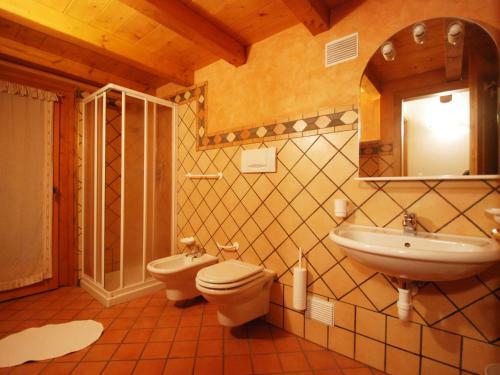 Apartamento Castello 1