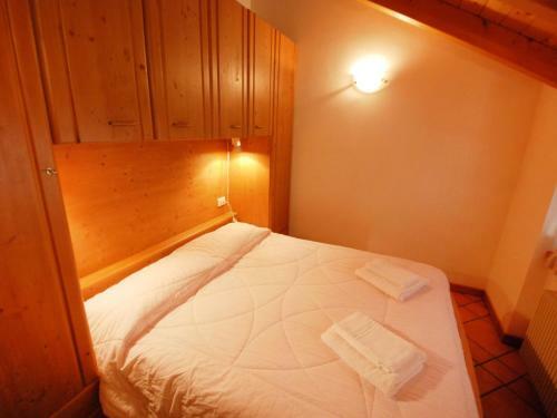 Apartamento Castello 1