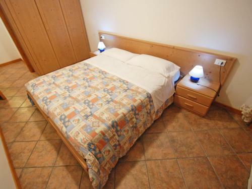 Apartamento Castello 1