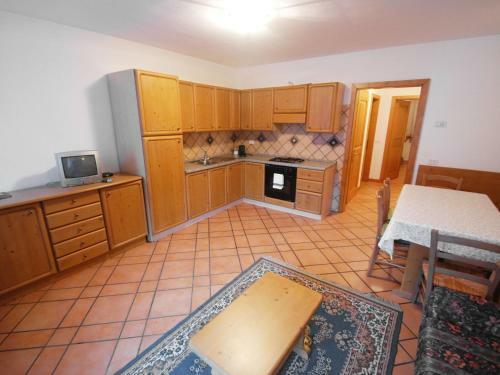 Apartamento Castello 1