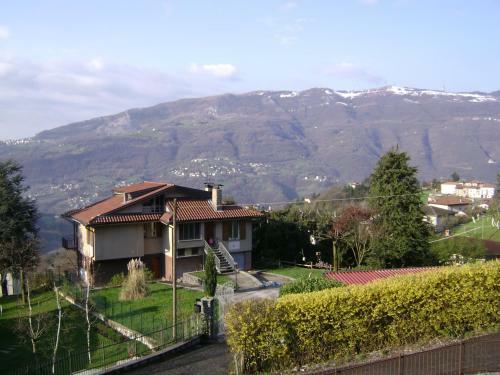 Apartamento B&B I Baloss