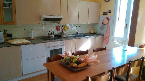 Apartamento B&B I Baloss