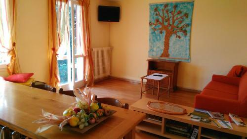 Apartamento B&B I Baloss