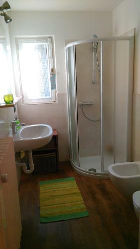 Apartamento B&B I Baloss