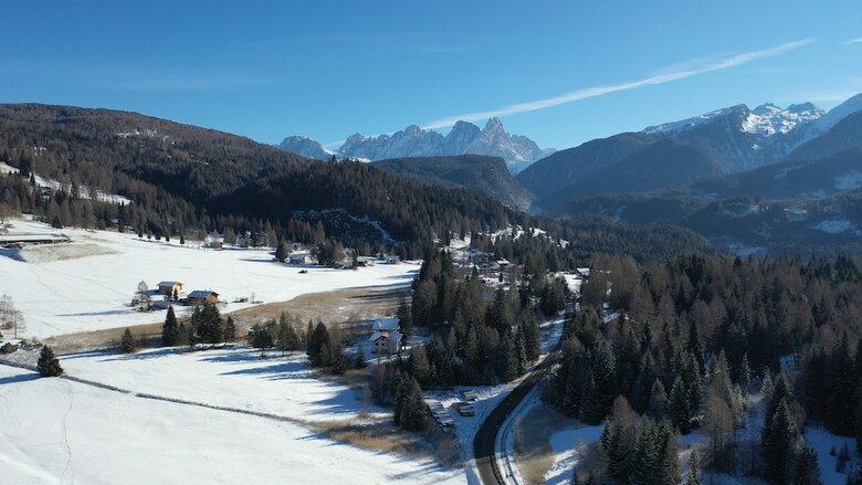 Hotel Sancelso