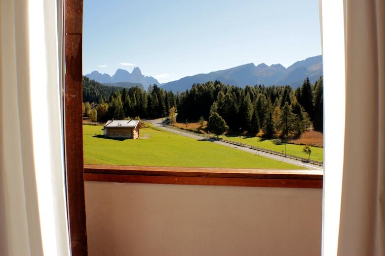 Hotel Sancelso