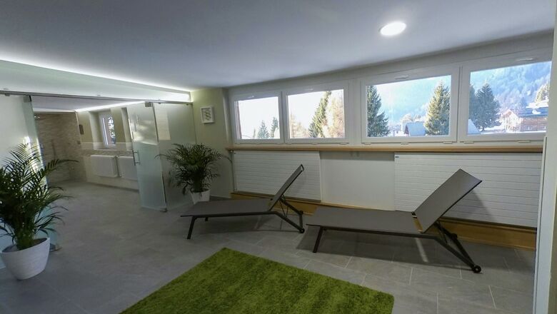 Hotel Sancelso