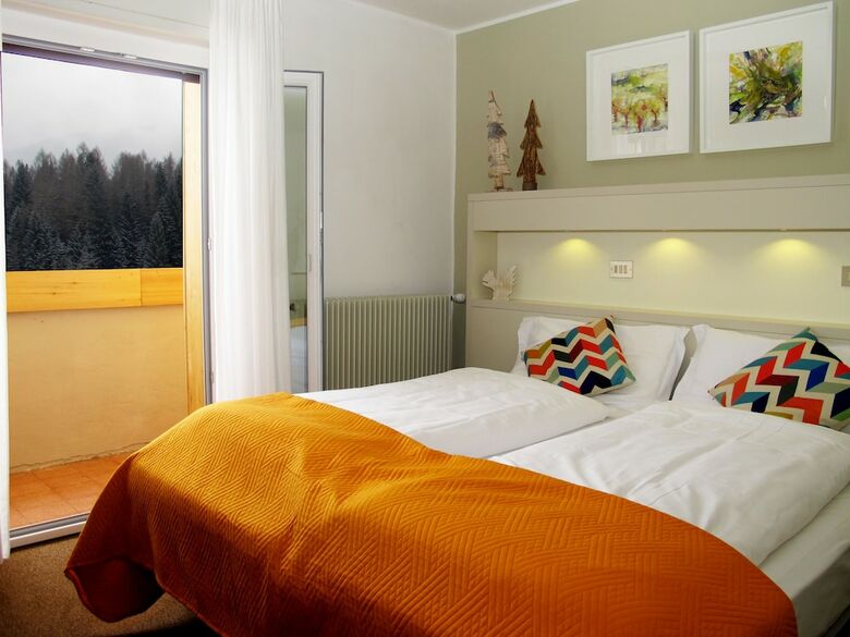 Hotel Sancelso