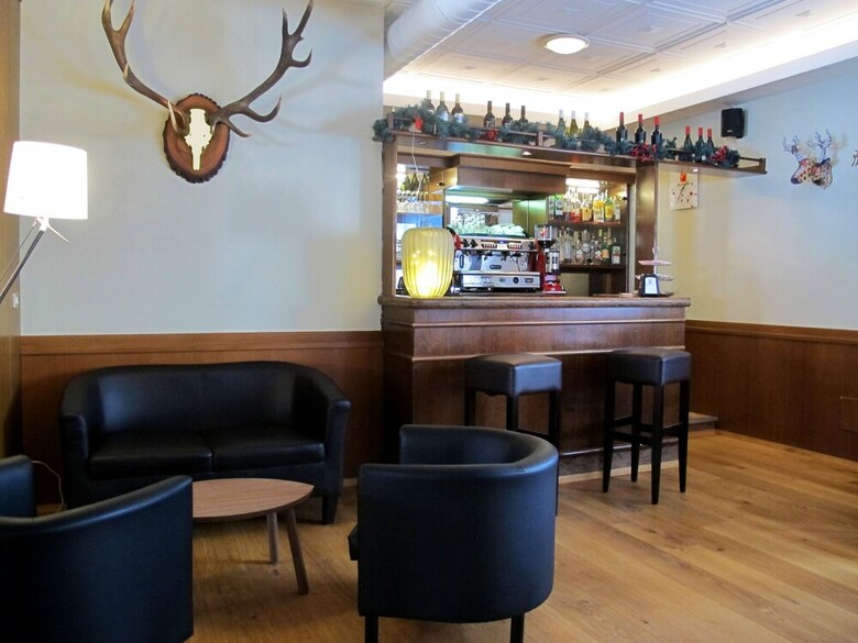 Hotel Sancelso