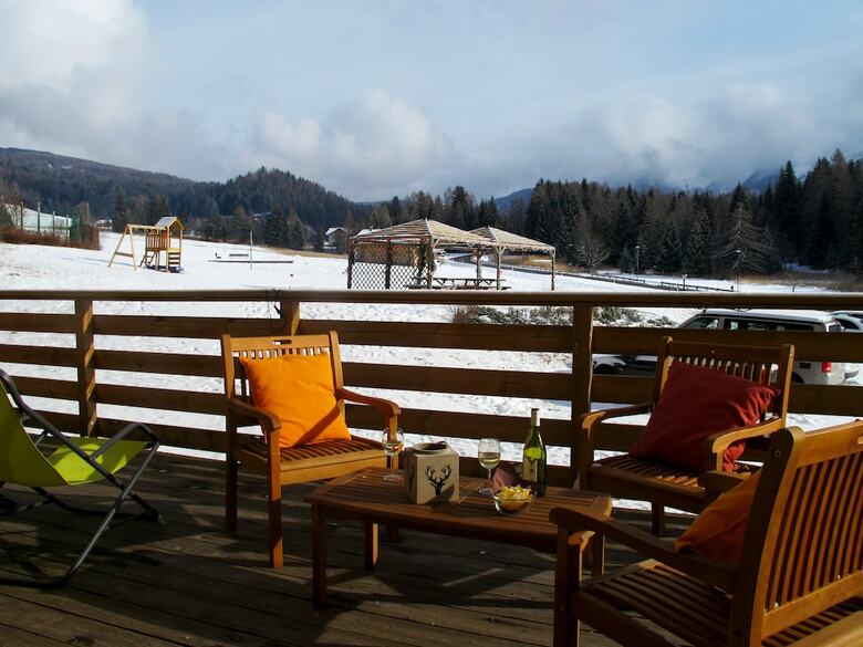 Hotel Sancelso