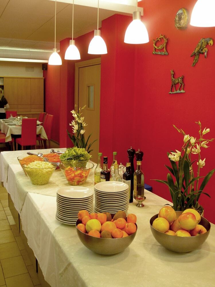 Hotel Sancelso