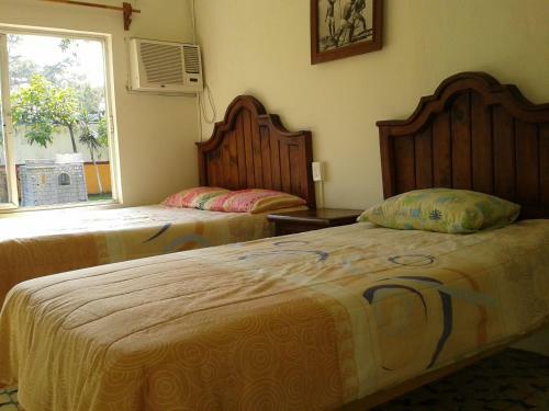 La Pingui Hotel