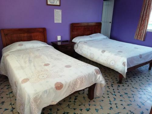 La Pingui Hotel