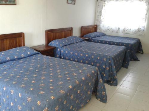 La Pingui Hotel