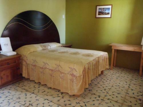 La Pingui Hotel