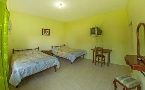 La Pingui Hotel