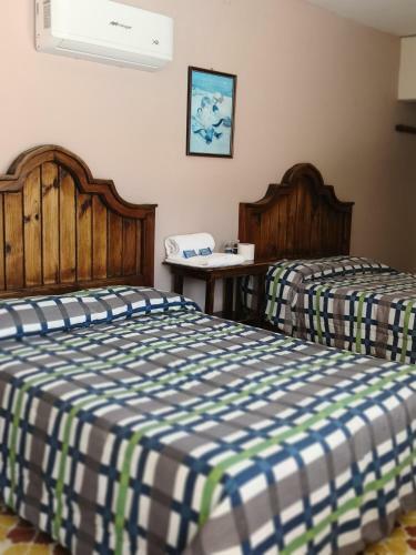 La Pingui Hotel
