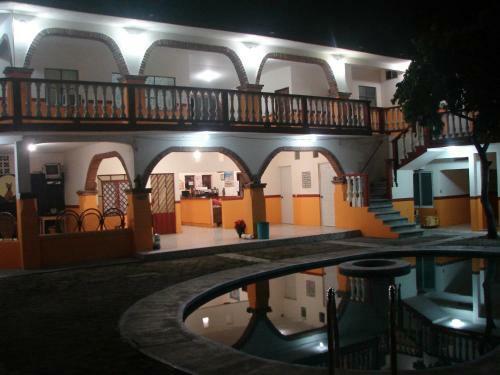 La Pingui Hotel