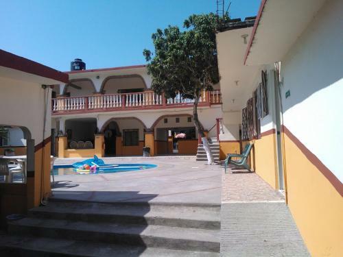 La Pingui Hotel