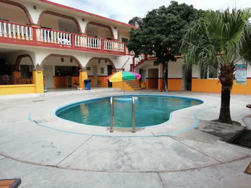La Pingui Hotel