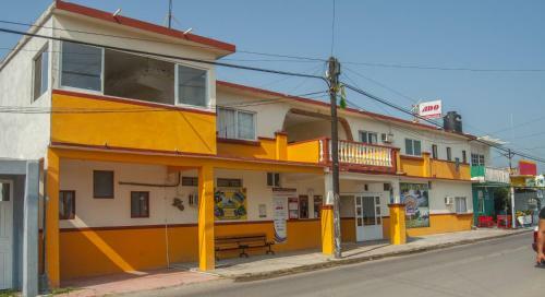La Pingui Hotel