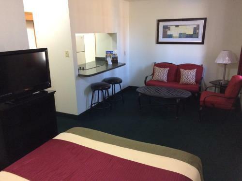 Motel Travel Inn Atlanta Texas